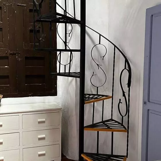 ベッドアンドブレックファースト Casa Carmen