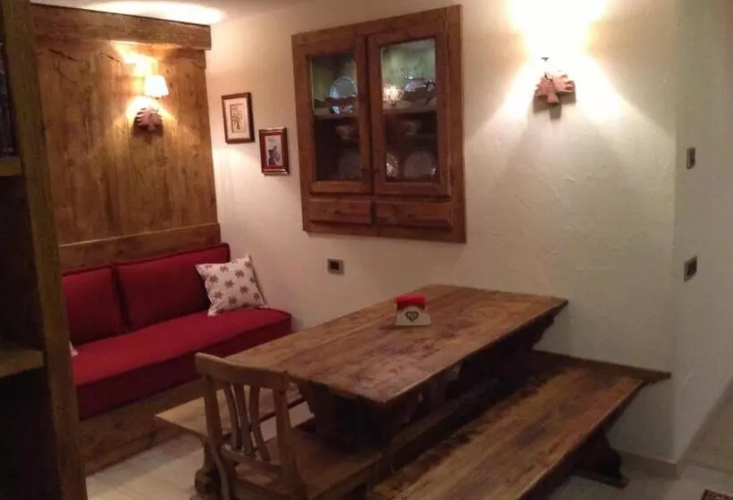 צימר Relais Du Berger