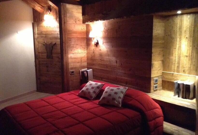 Bed and Breakfast Relais Du Berger