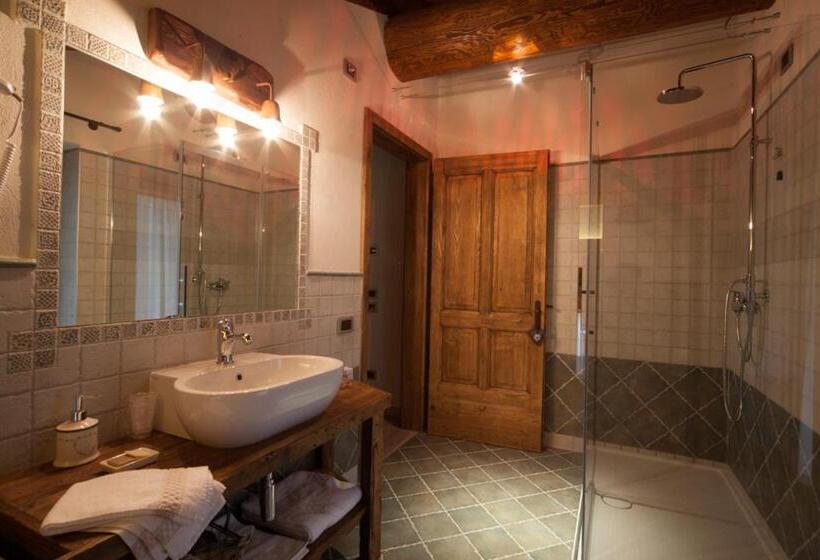 Bed and Breakfast Relais Du Berger