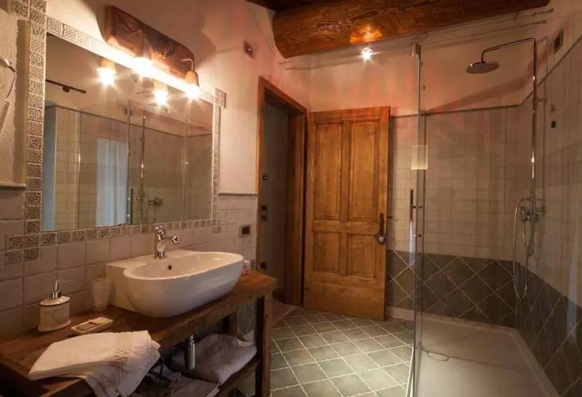 צימר Relais Du Berger