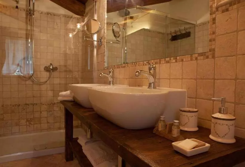 צימר Relais Du Berger