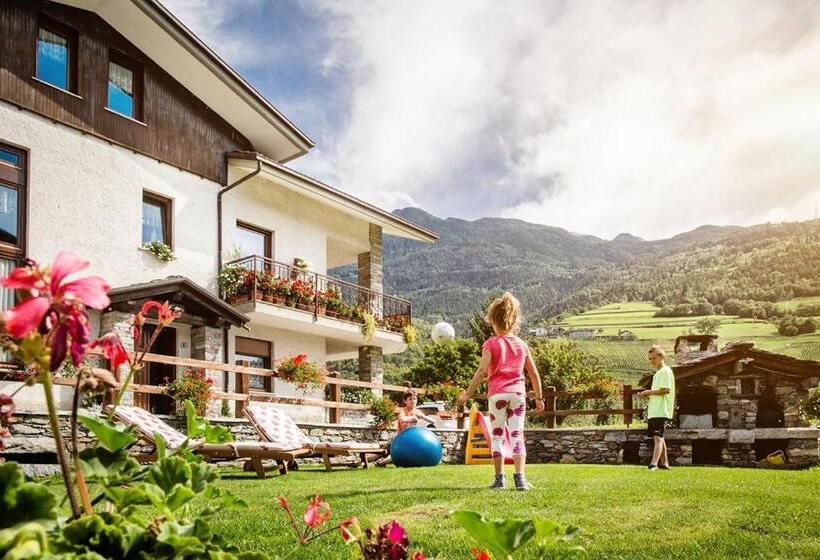 Bed and Breakfast Relais Du Berger