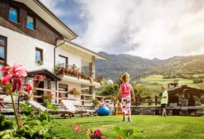 צימר Relais Du Berger