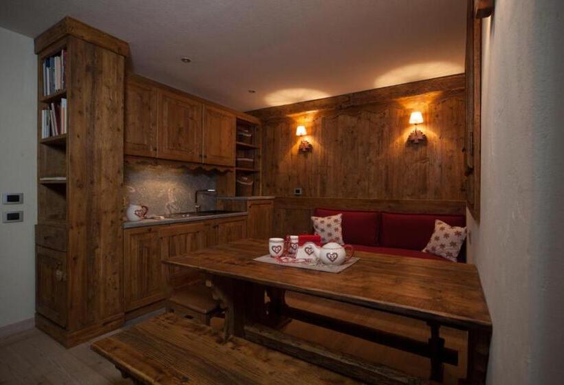 Bed and Breakfast Relais Du Berger