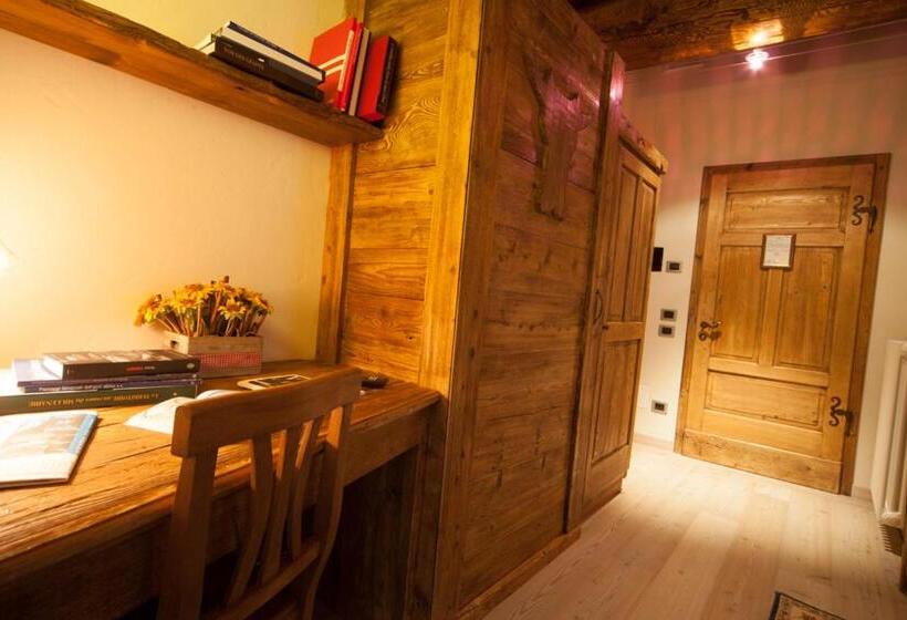 Bed and Breakfast Relais Du Berger