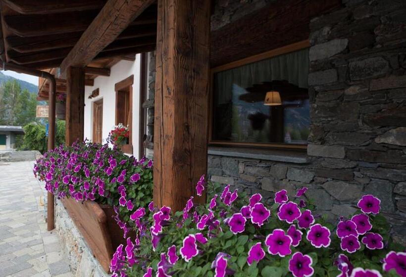 Bed and Breakfast Relais Du Berger
