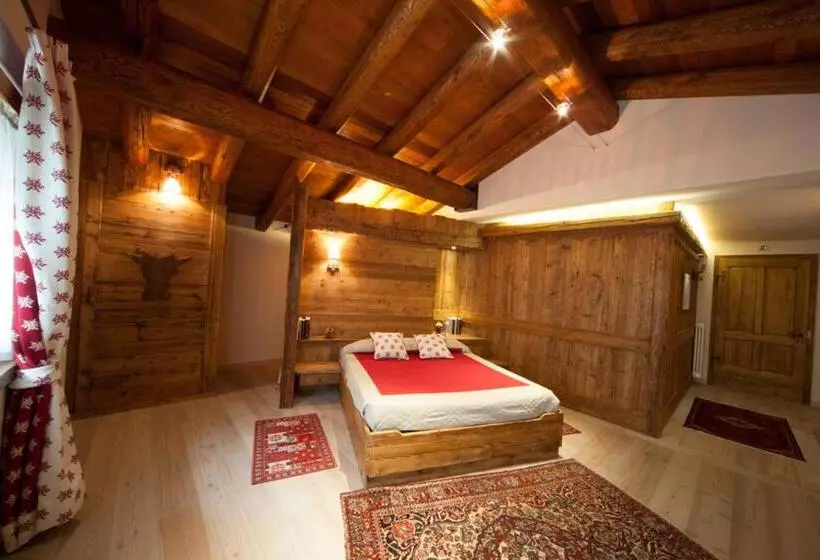 צימר Relais Du Berger