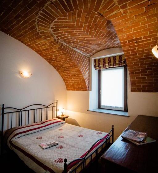 Bed and Breakfast Relais Du Berger