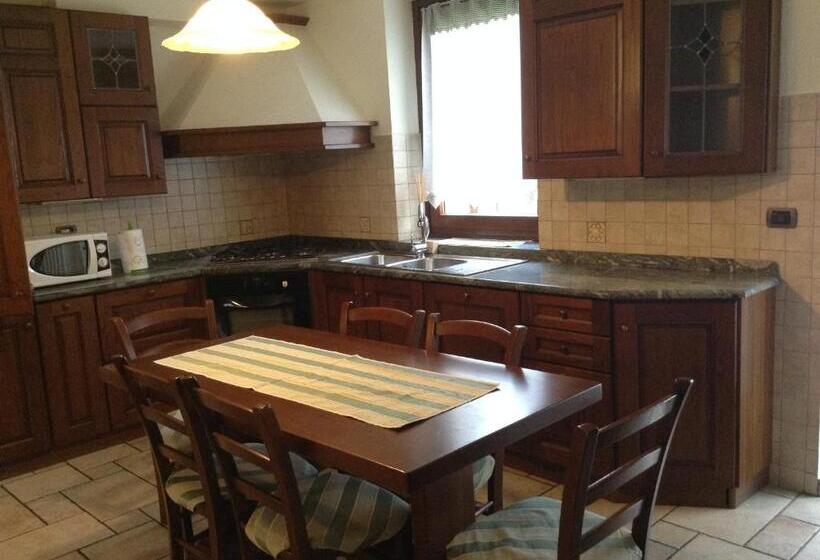 Bed and Breakfast Relais Du Berger