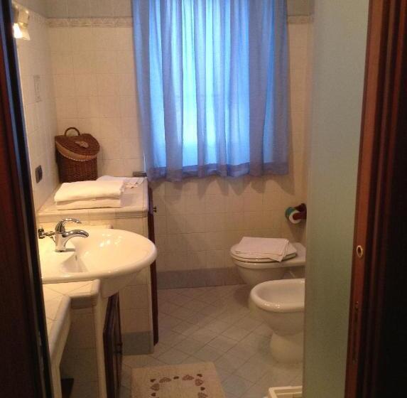 Bed and Breakfast Relais Du Berger