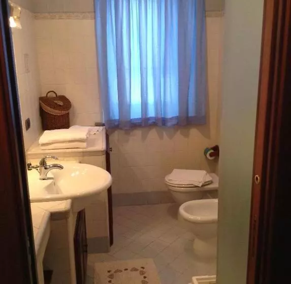 צימר Relais Du Berger