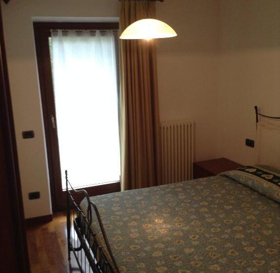 Bed and Breakfast Relais Du Berger