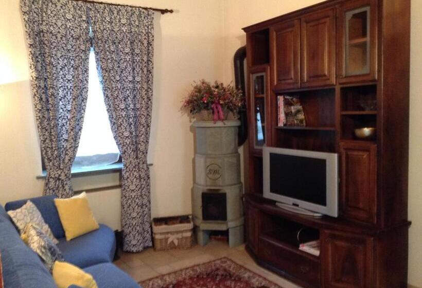 Bed and Breakfast Relais Du Berger