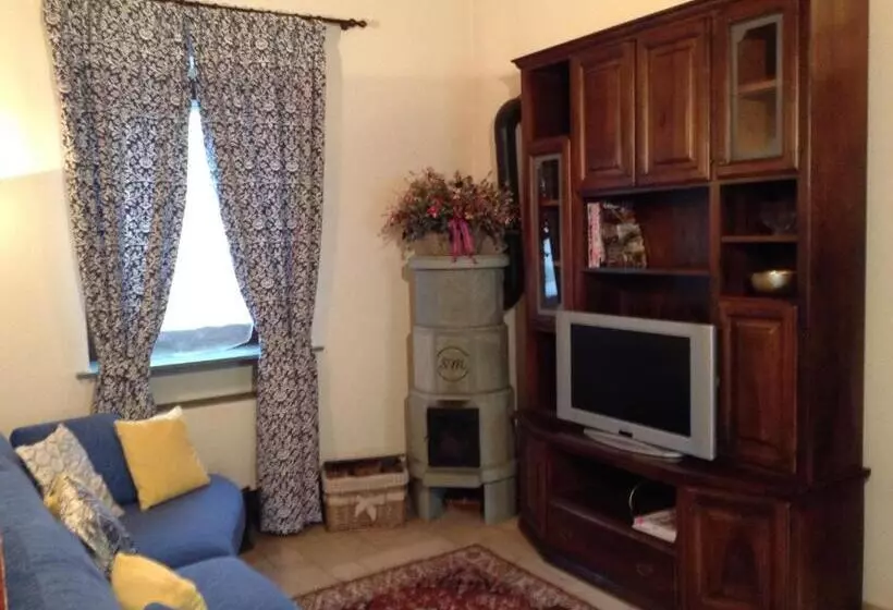 צימר Relais Du Berger