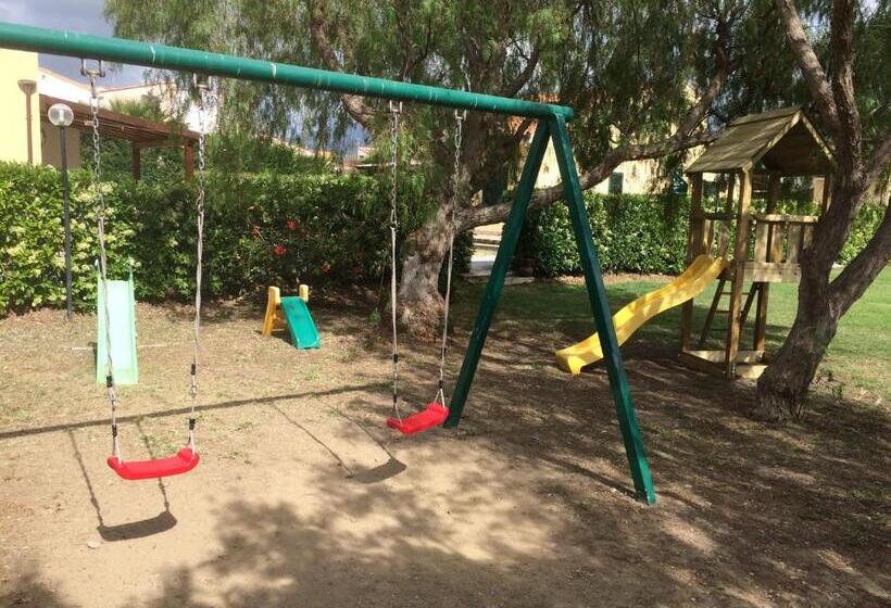 Case Vacanze Paradise Beach Vicino Cefalù Piscina Aperta