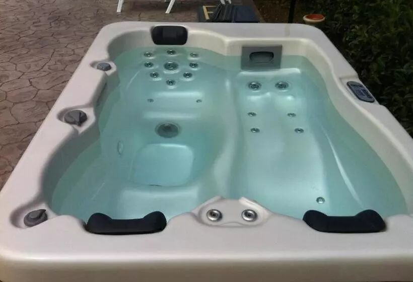 Case Vacanze Paradise Beach Vicino Cefalù Piscina Aperta