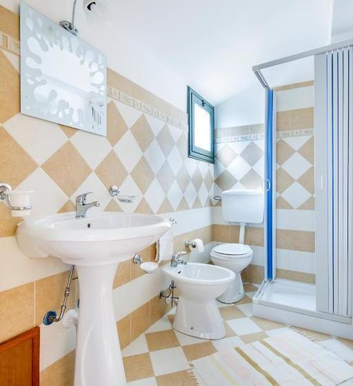 Case Vacanze Paradise Beach Vicino Cefalù Piscina Aperta