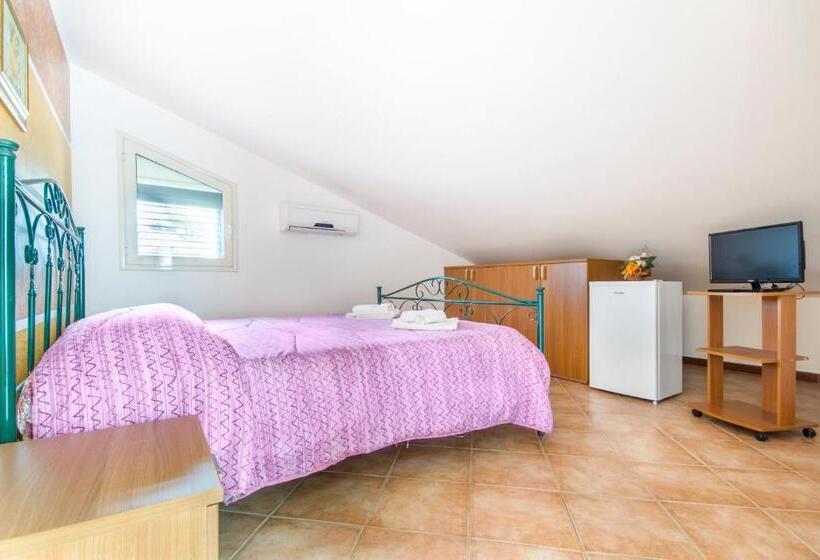 Case Vacanze Paradise Beach Vicino Cefalù Piscina Aperta