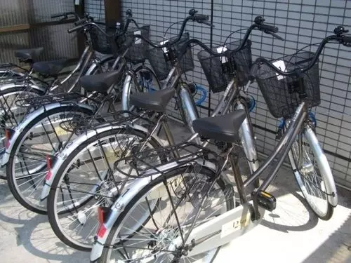 酒店 123 Kurashiki