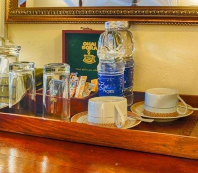 酒店 Africa House Zanzibar