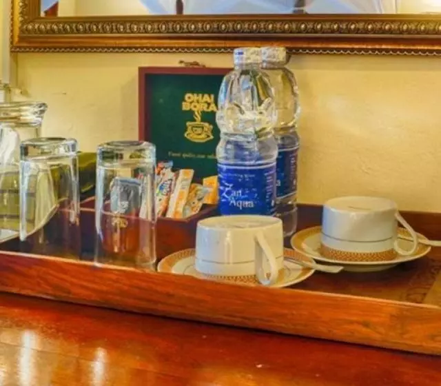 هتل Africa House Zanzibar