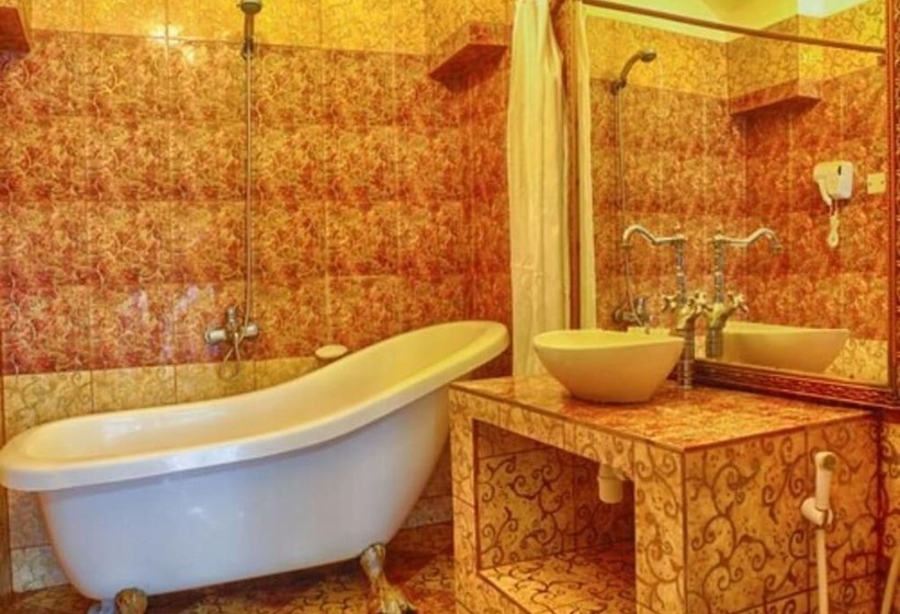 酒店 Africa House Zanzibar