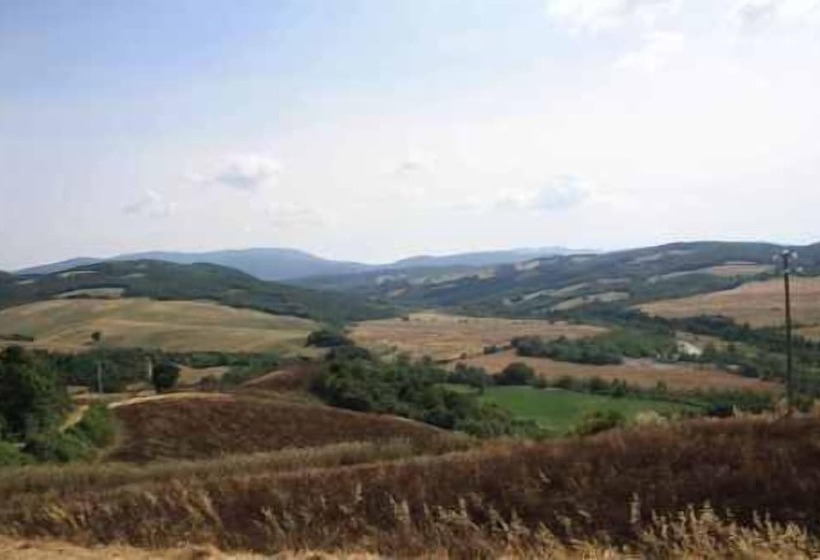 ホテル Agriturismo Materno