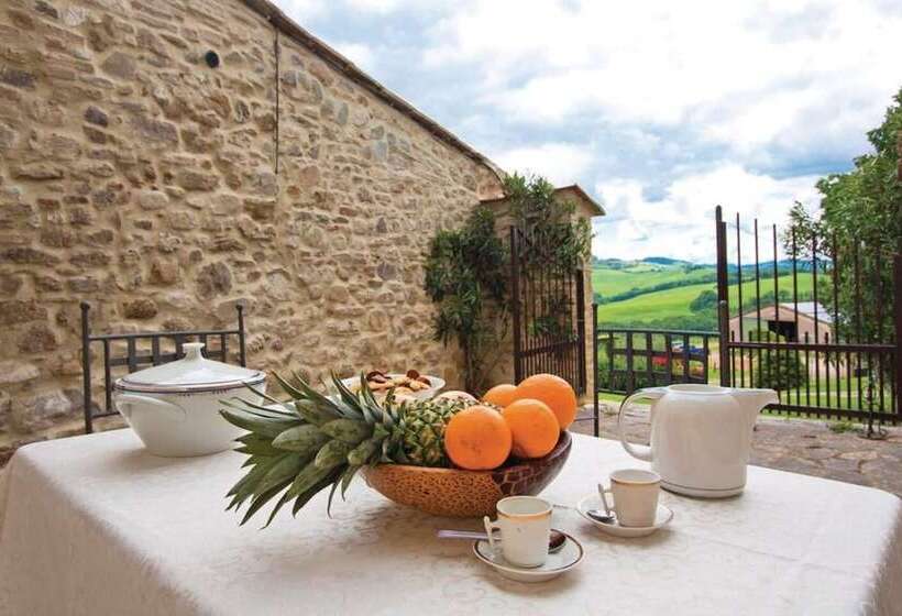 ホテル Agriturismo Materno