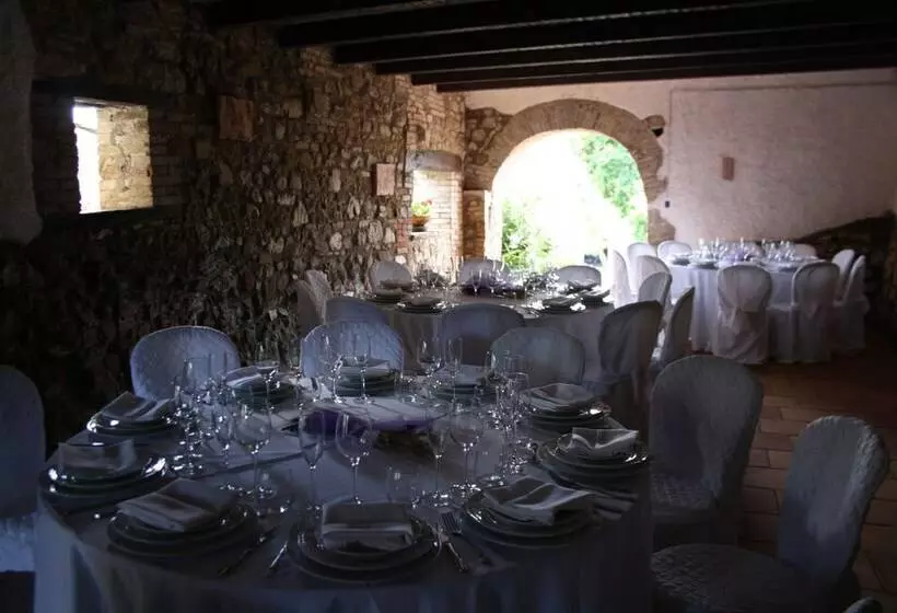 Hotel Agriturismo Materno