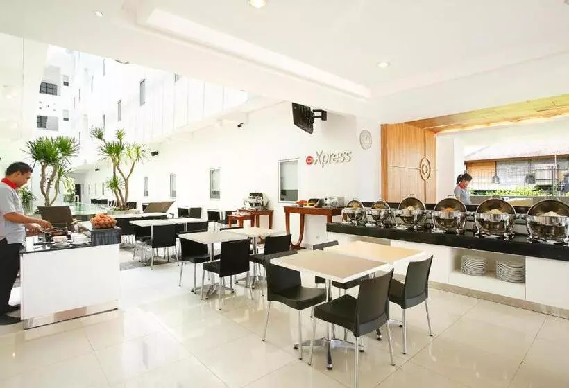 Amaris Hotel Sunset Road   Bali