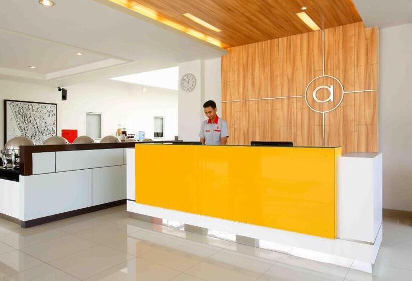 Amaris Hotel Sunset Road   Bali