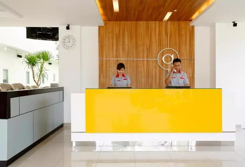 Amaris Hotel Sunset Road   Bali