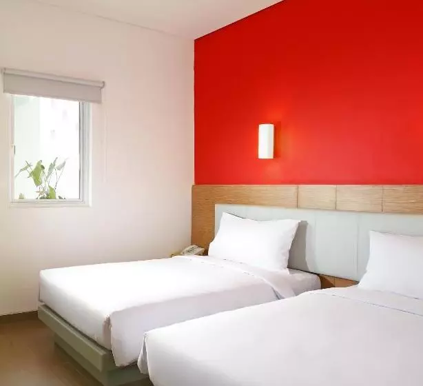 Amaris Hotel Sunset Road   Bali