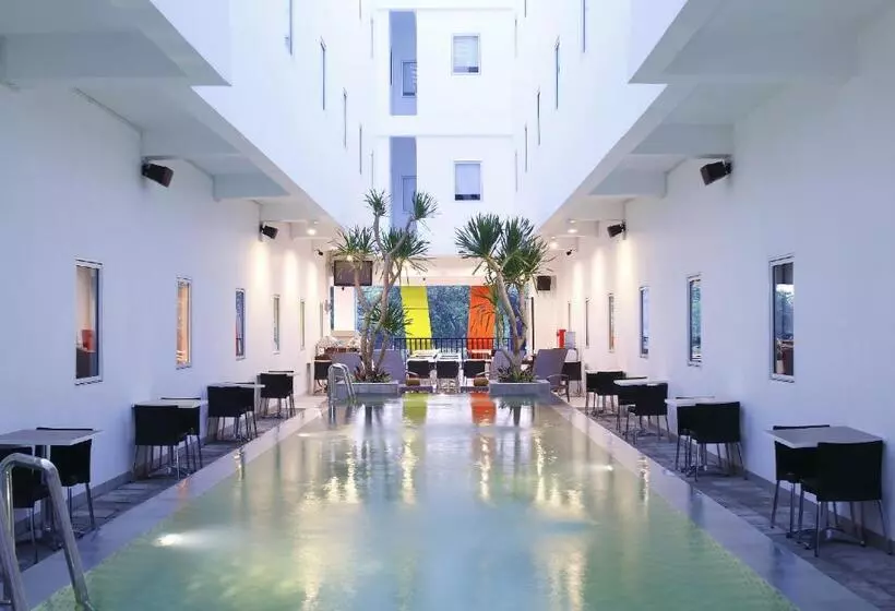 Amaris Hotel Sunset Road   Bali