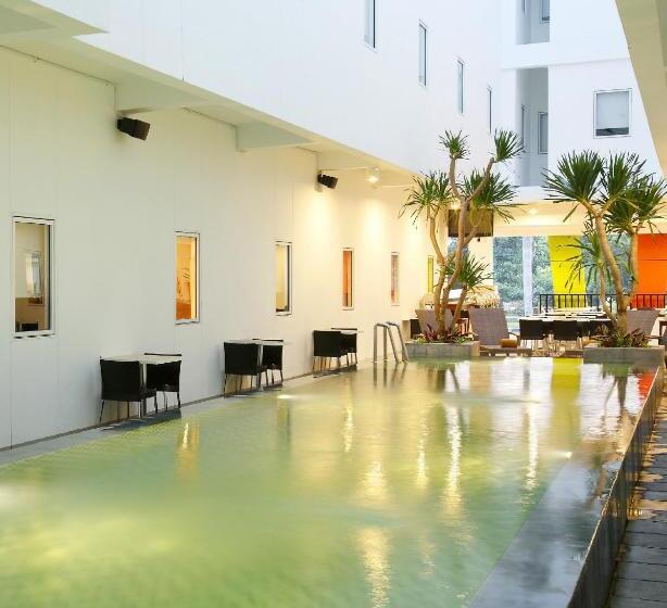 Amaris Hotel Sunset Road   Bali