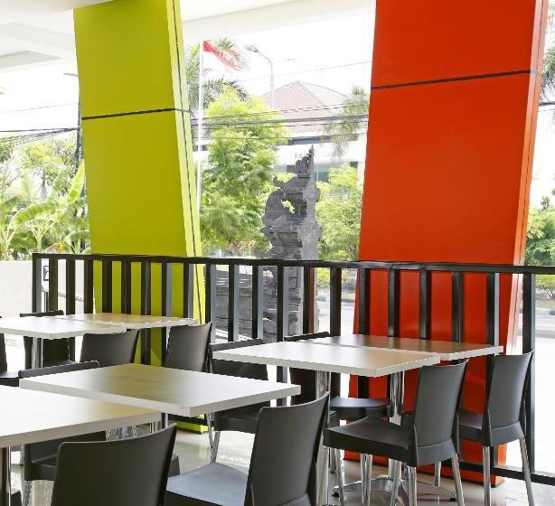 Amaris Hotel Sunset Road   Bali