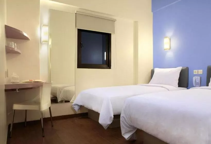 Amaris Hotel Sunset Road   Bali