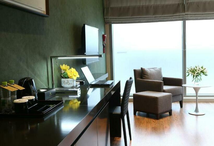 Aventree Hotel Busan