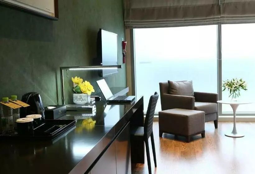 Aventree Hotel Busan