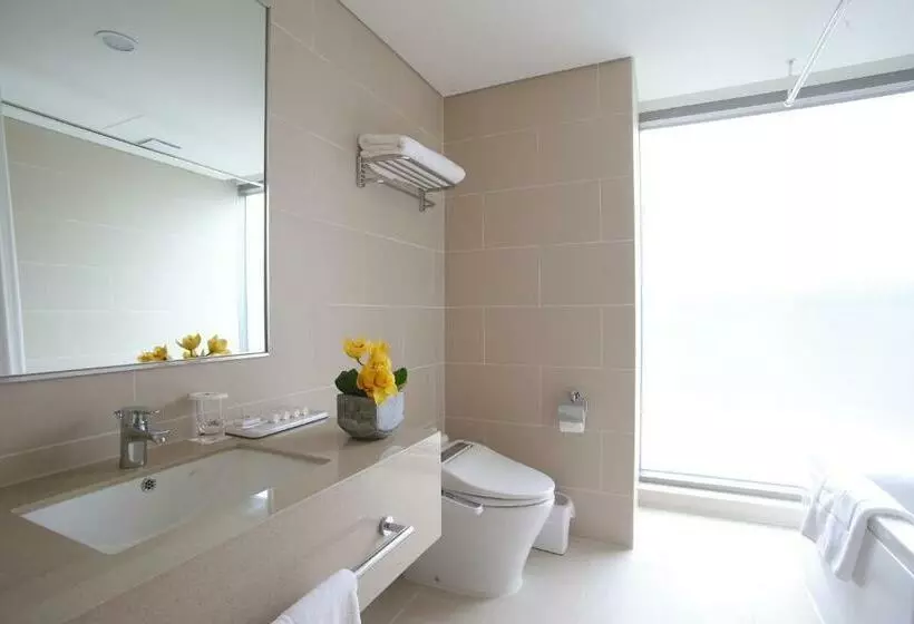 Aventree Hotel Busan