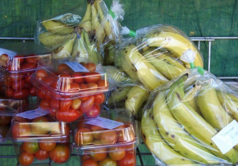 ホテル Big4 Plantation Caravan Park