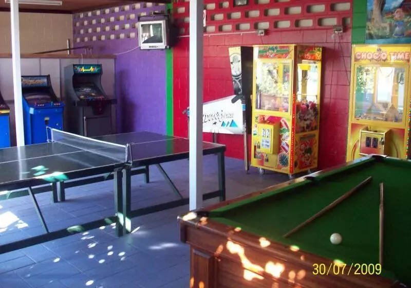 Hotelli Blue Lagoon Beach Resort