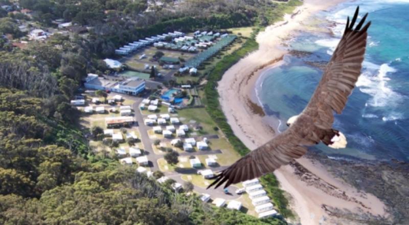 ホテル Blue Lagoon Beach Resort