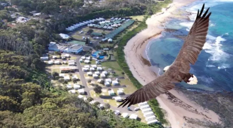 Hotelli Blue Lagoon Beach Resort