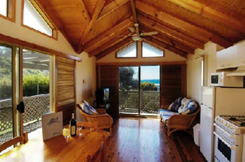 Hotelli Blue Lagoon Beach Resort