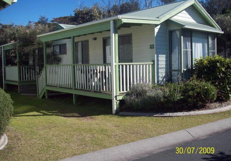 ホテル Blue Lagoon Beach Resort