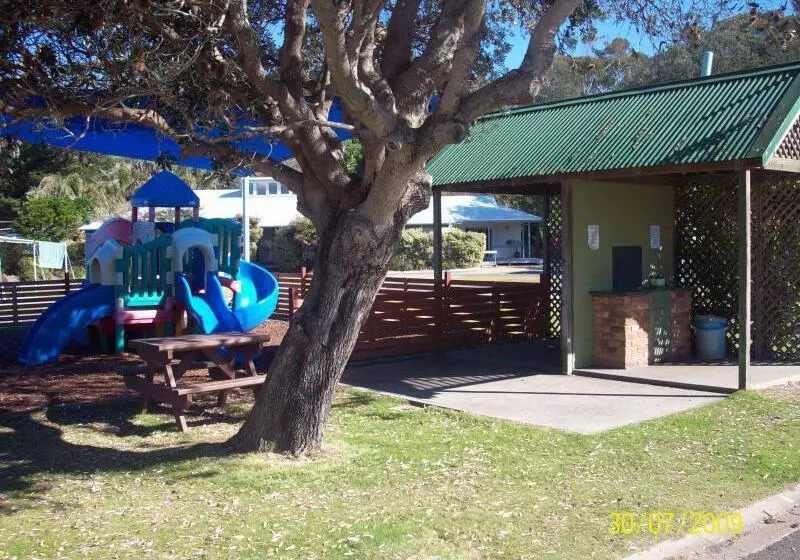 Hotelli Blue Lagoon Beach Resort