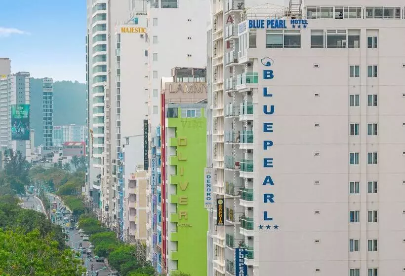 هتل Blue Pearl
