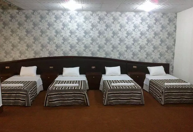 هتل Cairo Kingdom